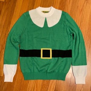 Tipsy Elves - Elf Sweater Size M